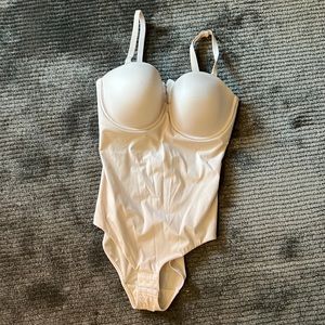 Wacoal Control bodysuit